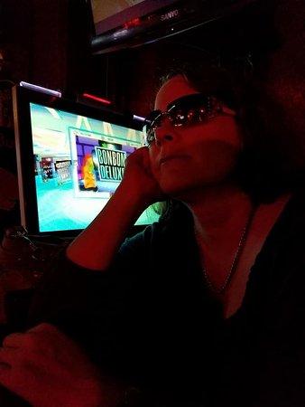 Azalea Cocktail Lounge